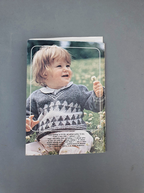 Vlna - katalog č.9 85 Kč sleva 30 % — foto 6