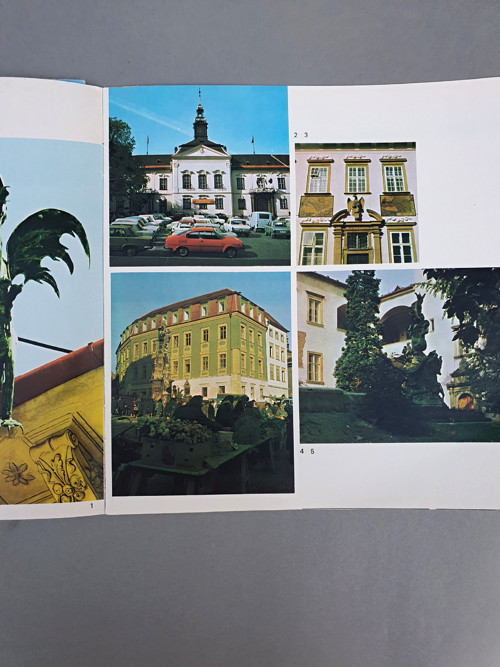 Brno - Československo — foto 3