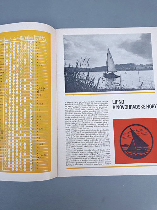 Rekrea - léto — foto 2