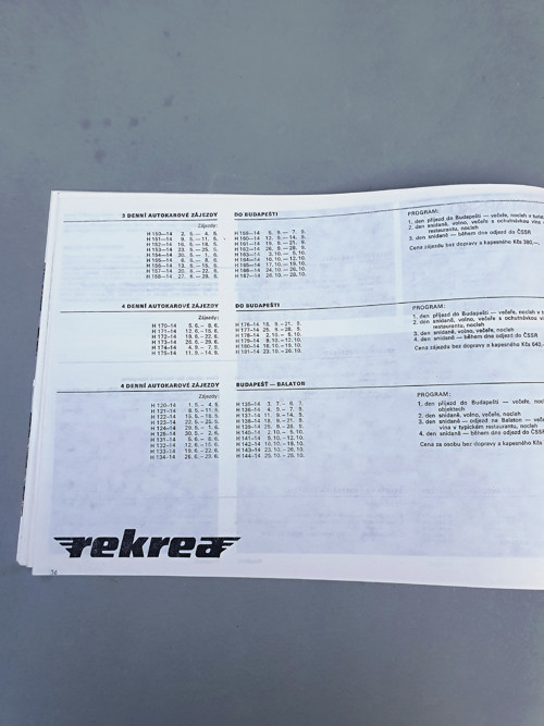 Rekrea 1975 — foto 4