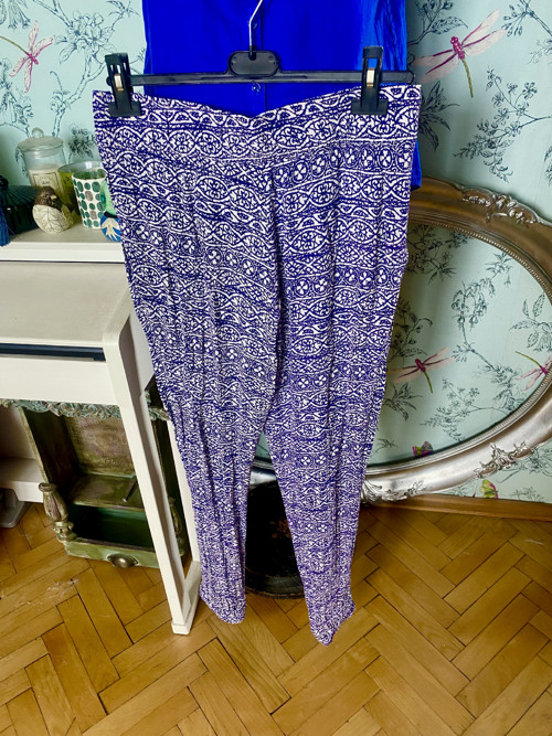 Kalhoty Mamma Mia — foto 3