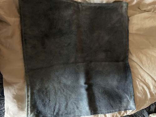 Indigo polštáře — foto 3