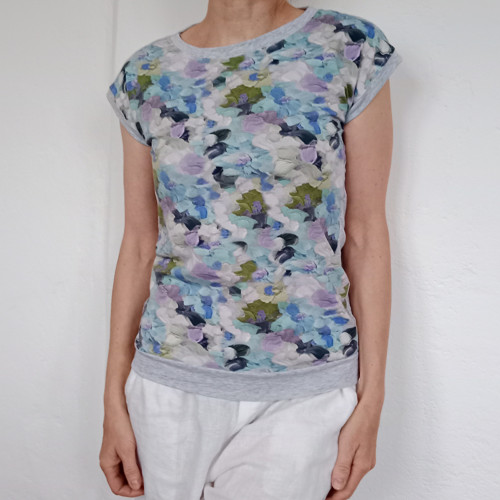 Tričko vel.XS-XL — foto 3