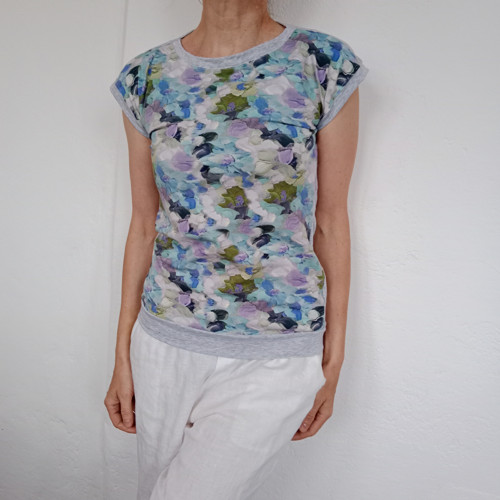 Tričko vel.XS-XL — foto 4
