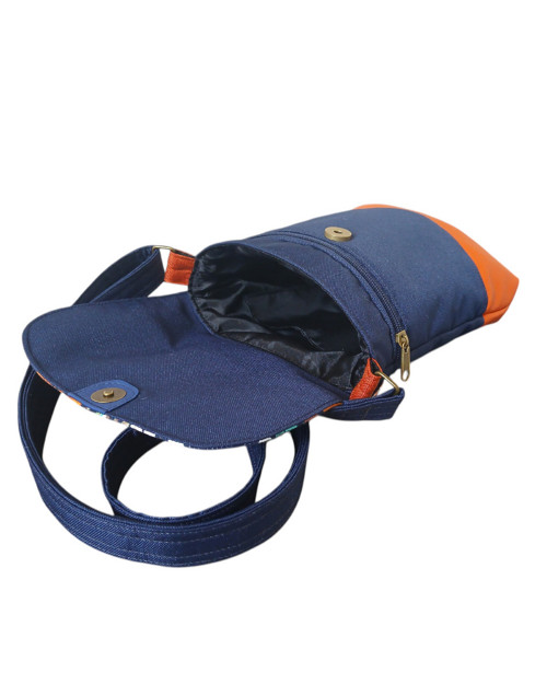 Blue and Orange — foto 2