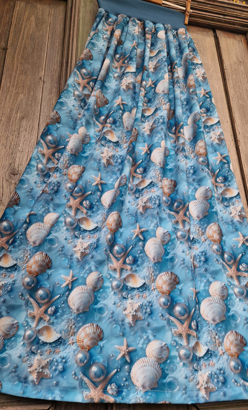 Na mořském dně ... silky — foto 4