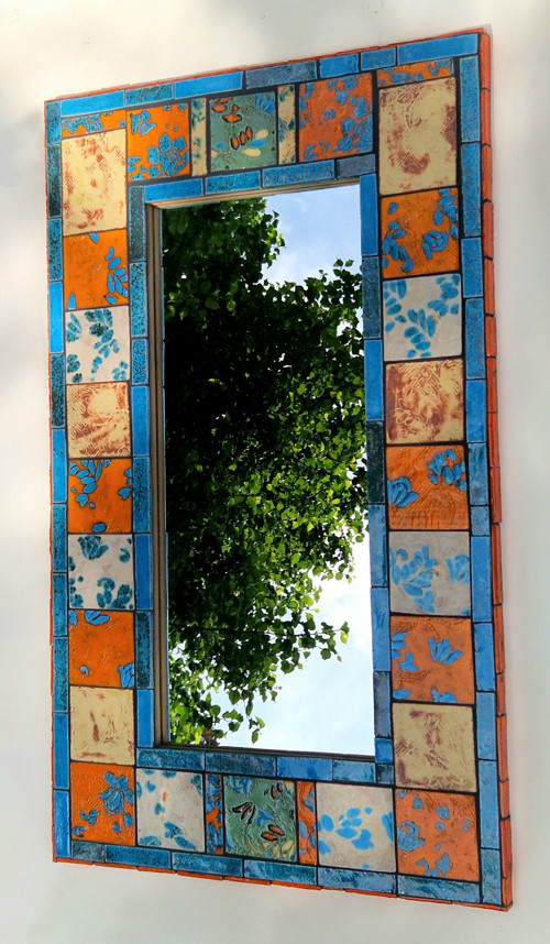 Zrkadlo Porto — foto 4