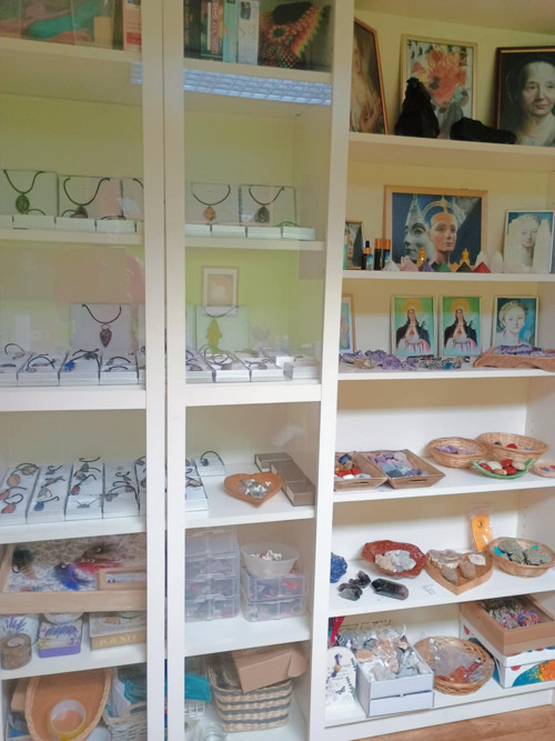 Osobní kurz cínovaný šperk. — foto 3