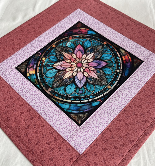 Dečka mandala I ... — foto 4
