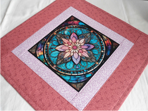 Dečka mandala I ... — foto 2