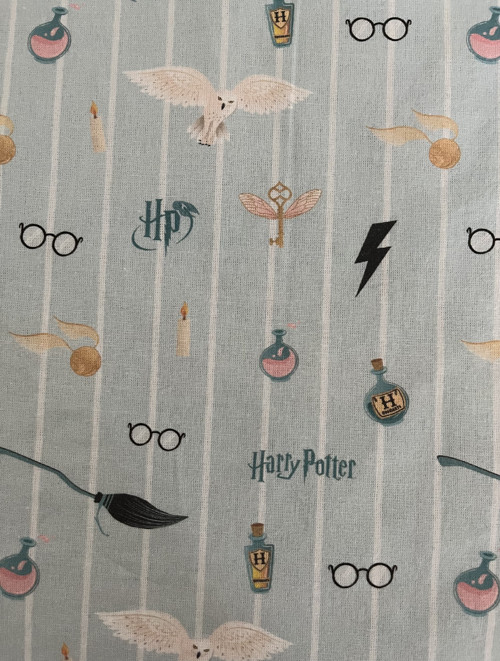 Harémky HARRY POTTER cca vel. 42-46 — foto 6