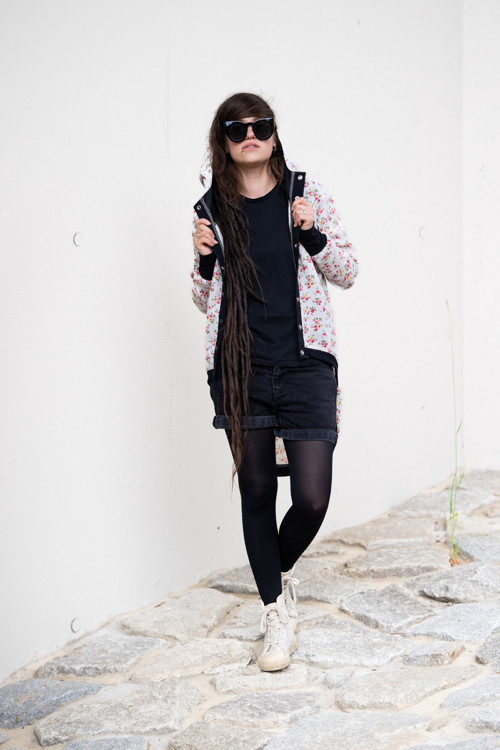 Frack Jacke AUE — foto 2