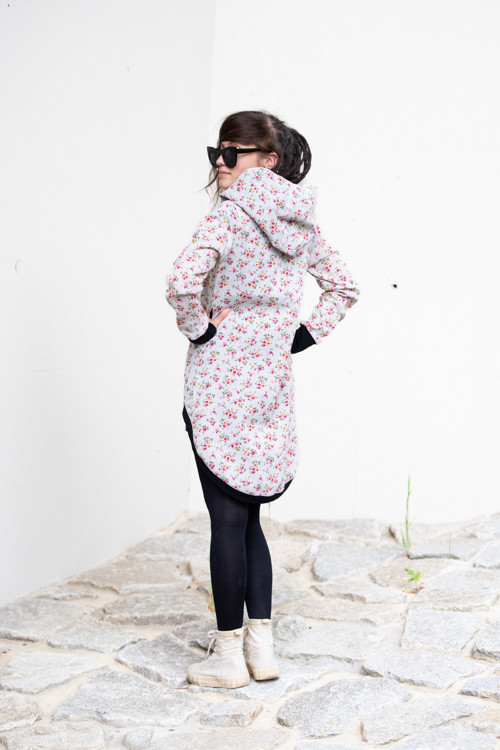 Frack Jacke AUE — foto 5