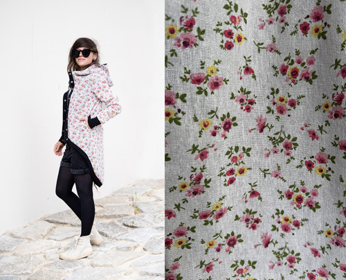 Frack Jacke AUE — foto 4