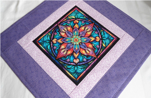 Dečka mandala II ... — foto 3