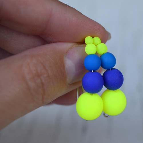 UV Neo Bubbles... — foto 3