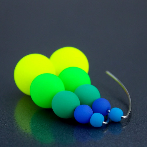 UV Neo Bubbles... — foto 2