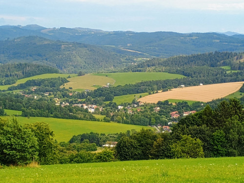 Osobní kurz cínovaný šperk. — foto 5