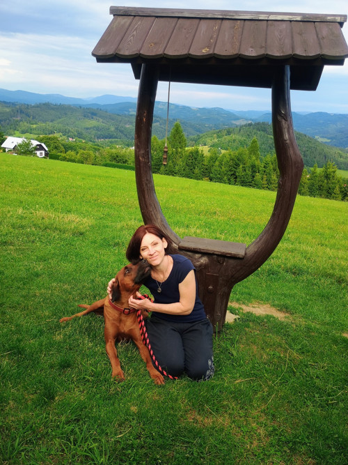 Osobní kurz cínovaný šperk. — foto 6
