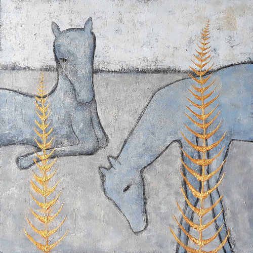 Obraz "Pegasi" — foto 2