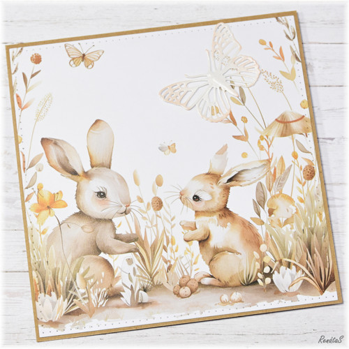 Přání - Na louce — foto 3