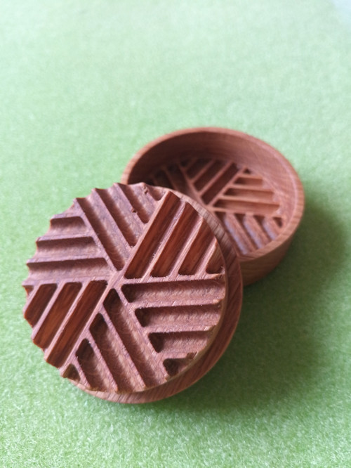 DubCraft drtička Grinder R Lev — foto 3
