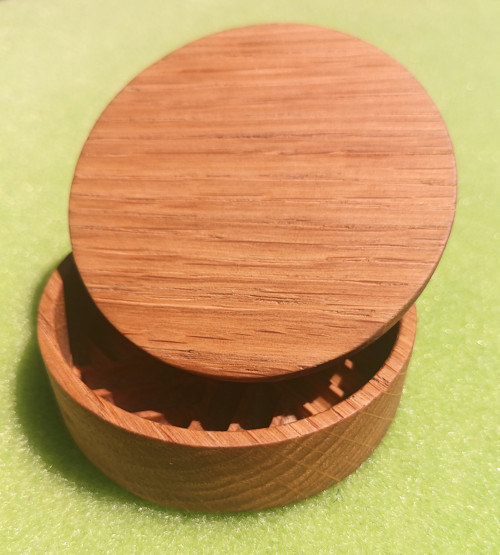 DubCraft drtička Grinder B — foto 3