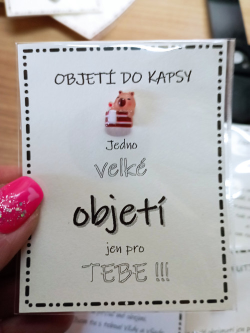386A - Velké objetí - kapibara — foto 3