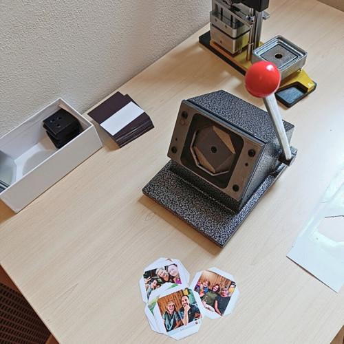Fotomagnet sada 8 ks — foto 4