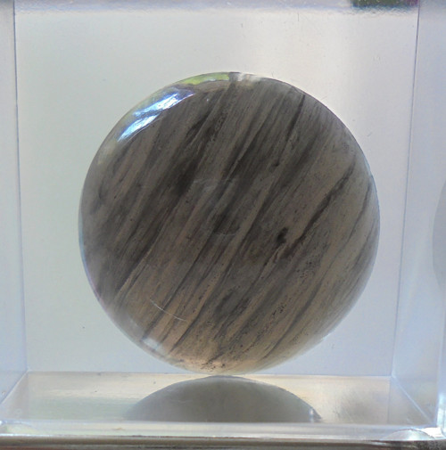 Přívěsek - Obsidian /1 — foto 5