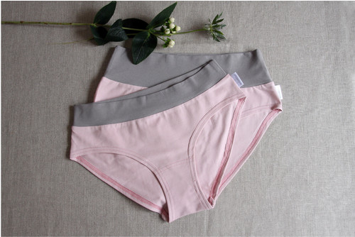 Kalhotky Rose / Gray bio 2. — foto 4