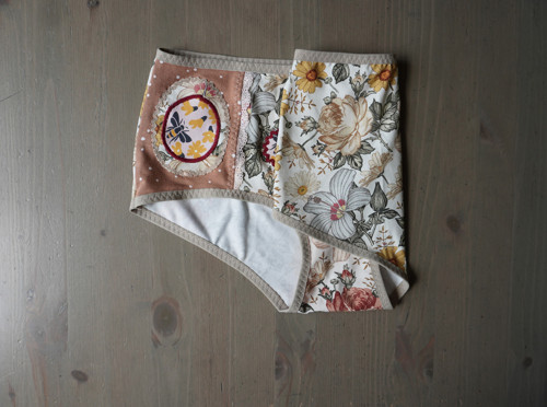 Cosy Diva, kalhotky vel. L — foto 5