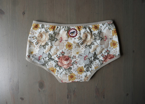 Cosy Diva, kalhotky vel. L — foto 4