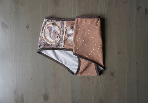 Cosy Diva, kalhotky vel. L — foto 4