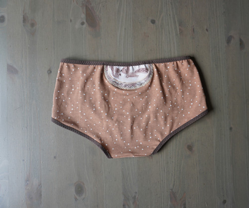 Cosy Diva, kalhotky vel. L — foto 5