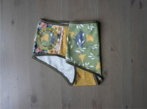 Cosy Diva, kalhotky vel. L — foto 3