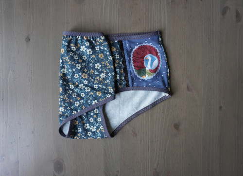 Cosy Diva, kalhotky vel. L — foto 4
