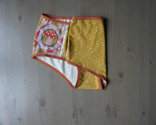 Cosy Diva, kalhotky vel. L — foto 4