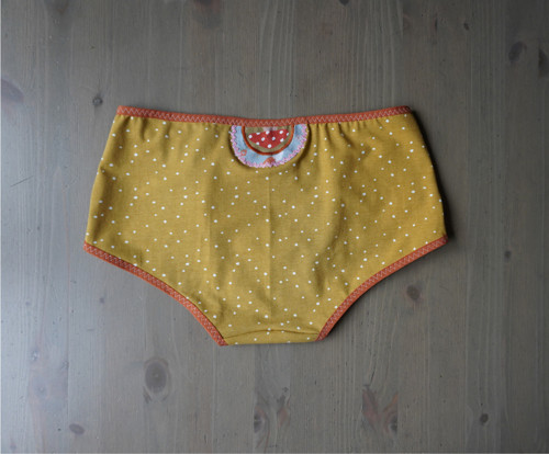 Cosy Diva, kalhotky vel. L — foto 5