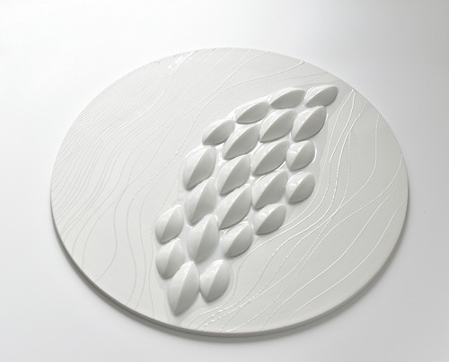 Porcelánový obraz - Purely Flow — foto 5
