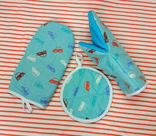 Rukavice auta — foto 3
