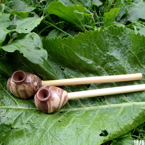 Šlukovka s troubelí — foto 2