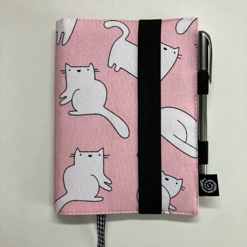 Obal na turistický deník-wander book — foto 2