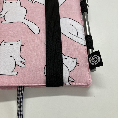 Obal na turistický deník-wander book — foto 3