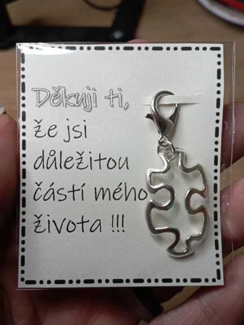 673 - Puzzlík — foto 3