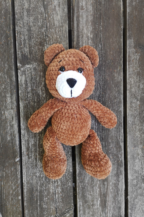 Medvídek 36 cm — foto 2