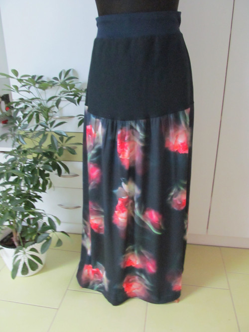 Sukně dlouhá — foto 2