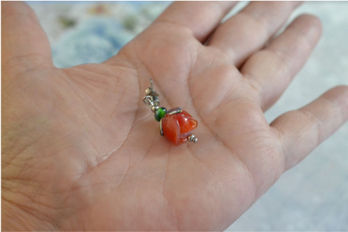 Pomerančové mini..... — foto 6