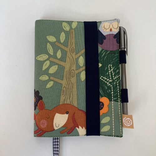 Obal na turistický deník-wander book — foto 3