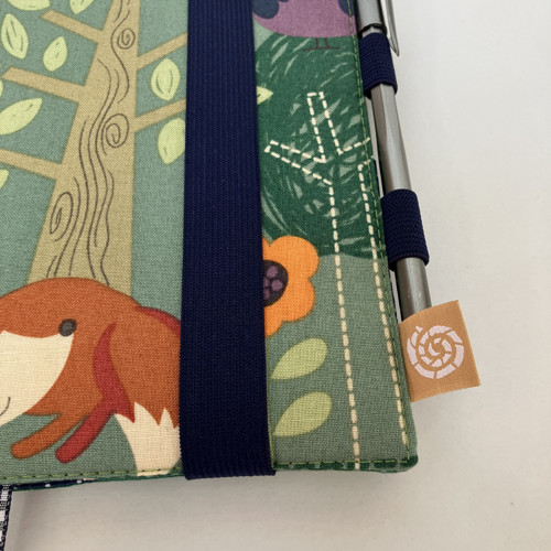 Obal na turistický deník-wander book — foto 2